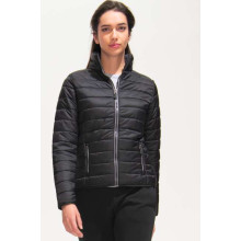 Jakna / vetrovka SOL'S SOL'S RIDE WOMEN - LIGHT PADDED JACKET SO01170