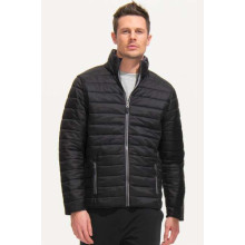 Jakna / vetrovka SOL'S SOL'S RIDE MEN - LIGHT PADDED JACKET SO01193