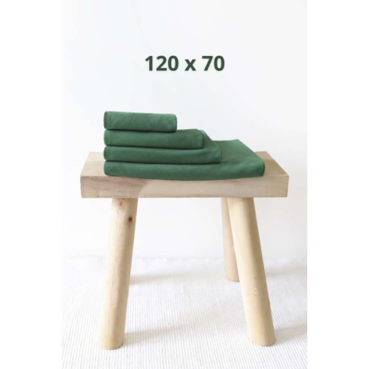 Brisača SOL'S SOL'S ATOLL 70 - MICROFIBRE TOWEL SO01210