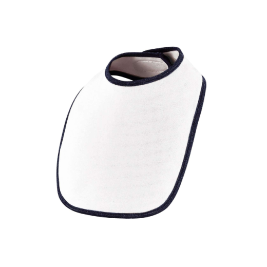 Brisača SOL'S SOL'S BABIB - BABY BIB SO01211