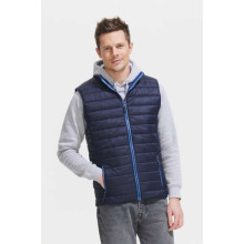 Brezrokavnik SOL'S SOL'S WAVE MEN - LIGHTWEIGHT BODYWARMER SO01436