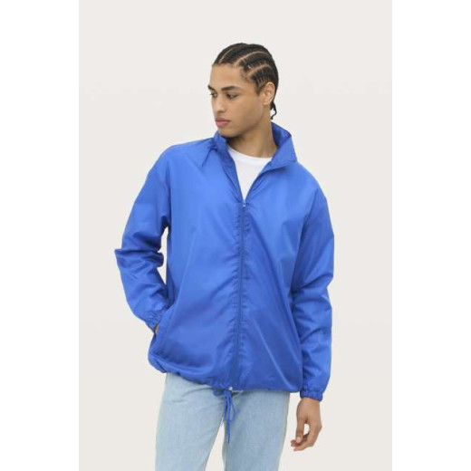 Jakna / vetrovka SOL'S SOL'S SHIFT - UNISEX WATER REPELLENT WINDBREAKER SO01618