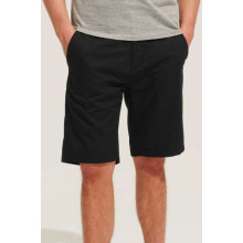 Hlače SOL'S SOL'S JASPER - MEN'S CHINO SHORTS SO01659
