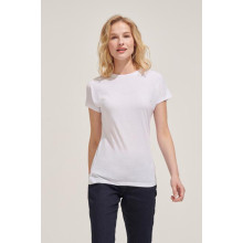 T-majica SOL'S SOL'S MAGMA WOMEN - SUBLIMATION T-SHIRT SO01705