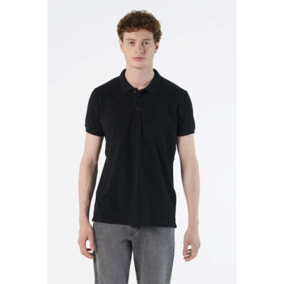Polo majica SOL'S PHOENIX MEN - COTTON-ELASTANE POLO SHIRT SO01708