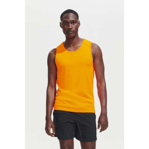 SOL'S SOL'S SPORTY TT MEN - SPORTS TANK TOP SO02073
