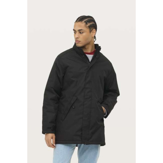 Jakna / vetrovka SOL'S SOL'S ROBYN - UNISEX JACKET WITH PADDED LINING SO02109