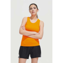 SOL'S SOL'S SPORTY TT WOMEN - SPORTS TANK TOP SO02117