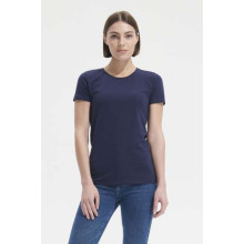 T-majica SOL'S SOL'S MILLENIUM WOMEN - ROUND-NECK T-SHIRT SO02946