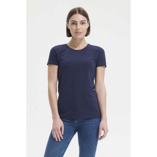 T-majica SOL'S SOL'S MILLENIUM WOMEN - ROUND-NECK T-SHIRT SO02946