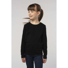 T-majica SOL'S SOL'S IMPERIAL LSL KIDS' - LONG SLEEVE T-SHIRT SO02947