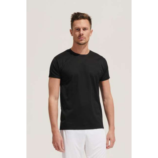 SOL'S SOL'S SPRINT - UNISEX SPORT T-SHIRT SO02995
