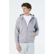 Pulover / hoodie SOL'S SOL'S SPIKE MEN - ZIP HOODIE SO03105