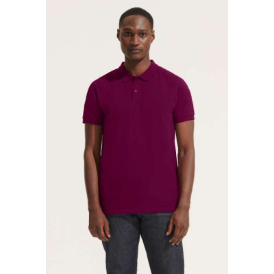 Polo majica SOL'S PLANET MEN - 100% organski bombaž SO03566