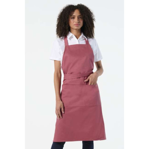 SOL'S SOL'S GAMMA - BIB APRON WITH POCKETS SO03569
