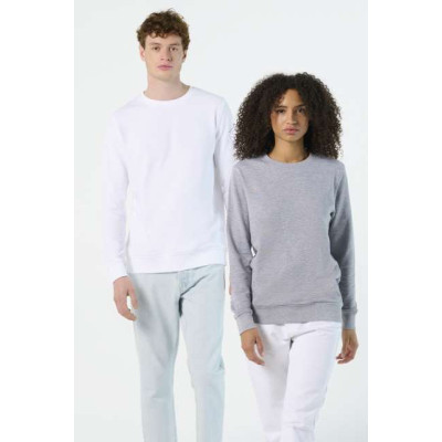 Pulover / hoodie SOL'S COMET - UNISEX ROUND-NECK SWEATSHIRT SO03574