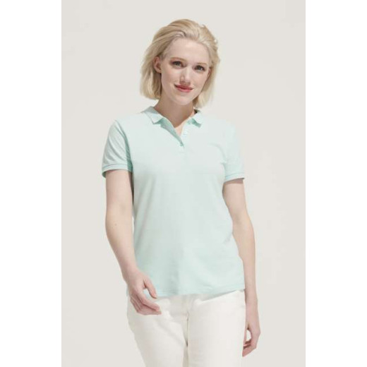 Polo majica SOL'S SOL'S PLANET WOMEN - POLO SHIRT SO03575