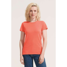 T-majica SOL'S SOL'S CRUSADER WOMEN - ROUND-NECK FITTED JERSEY T-SHIRT SO03581