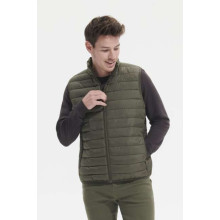 Brezrokavnik SOL'S SOL'S STREAM BW MEN - LIGHTWEIGHT BODYWARMER SO04020