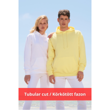 Pulover / hoodie SOL'S SOL'S CONDOR TUBE - UNISEX HOODED SWEATSHIRT SO04181-03815