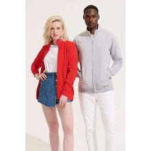 Pulover / hoodie SOL'S SOL'S COOPER - UNISEX FULL-ZIP SWEATSHIRT SO04240