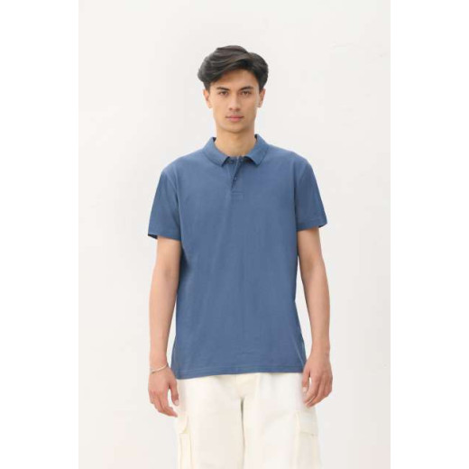 Polo majica SOL'S SOL'S PULSE - UNISEX POLO SHIRT SO04502