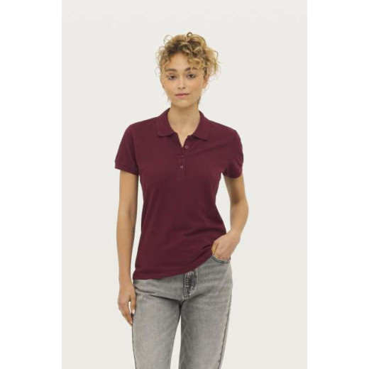 Polo majica SOL'S SOL'S PASSION - WOMEN'S POLO SHIRT SO11338