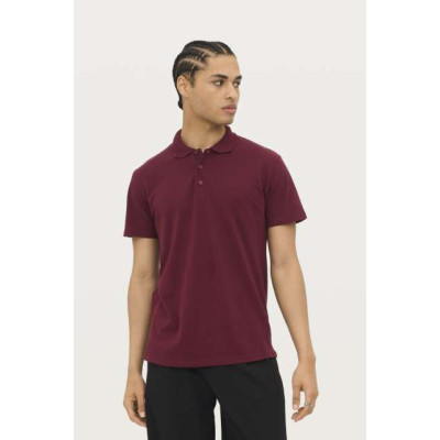 Polo majica SOL'S SUMMER II - MEN'S POLO SHIRT SO11342