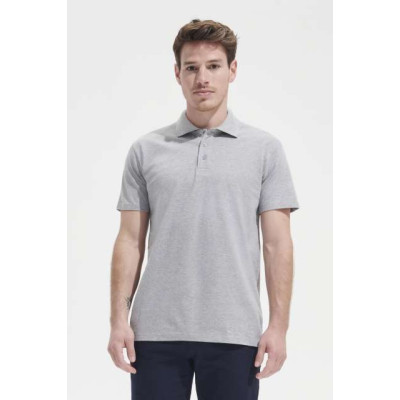 Polo majica SOL'S SPRING II - MEN’S PIQUE POLO SHIRT SO11362
