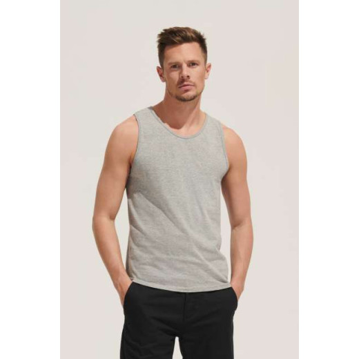 T-majica SOL'S SOL'S JUSTIN - MEN'S TANK TOP SO11465