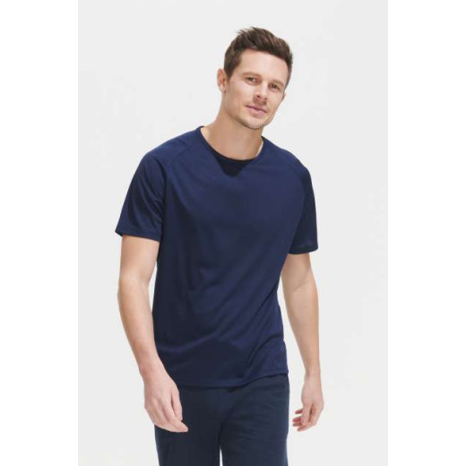 SOL'S SOL'S SPORTY - RAGLAN SLEEVED T-SHIRT SO11939