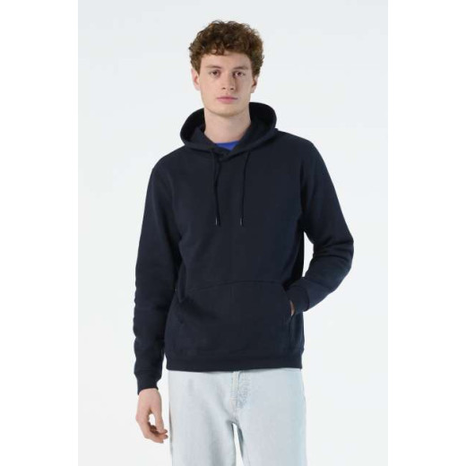 Pulover / hoodie SOL'S SOL'S SNAKE - UNISEX HOODED SWEATSHIRT SO47101