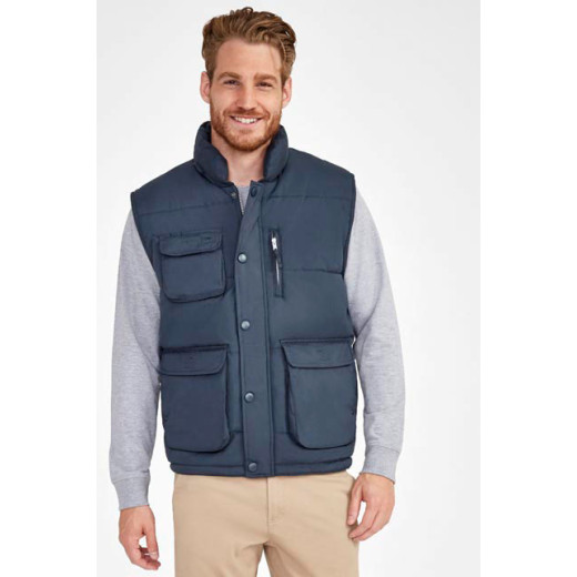 Brezrokavnik SOL'S SOL'S VIPER - BODYWARMER SO59000
