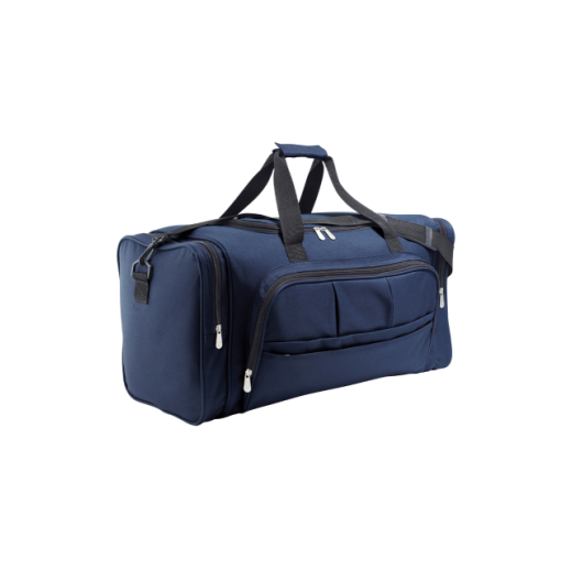 Torba SOL'S SOL'S WEEK-END - 600D POLYESTER MULTI-POCKET TRAVEL BAG SO70900
