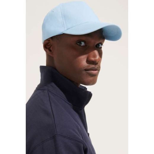 Kapa SOL'S SOL'S SUNNY - FIVE PANEL CAP SO88110