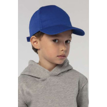 Kapa SOL'S SOL'S SUNNY KIDS' - FIVE PANELS CAP SO88111