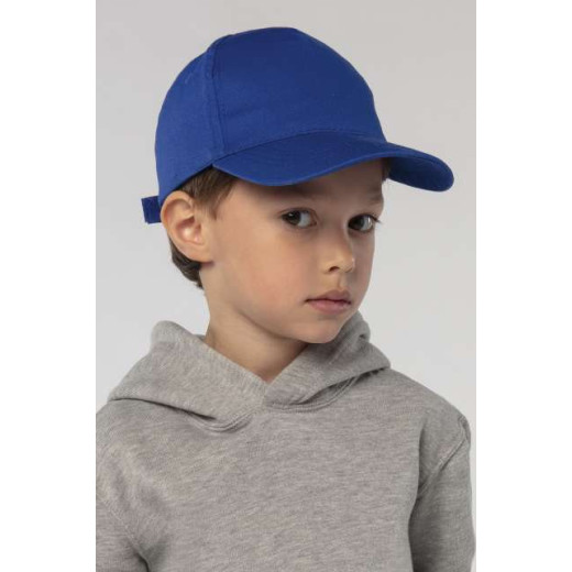 Kapa SOL'S SOL'S SUNNY KIDS' - FIVE PANELS CAP SO88111