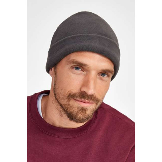 Kapa SOL'S SOL'S SERPICO 55 - UNISEX FLEECE HAT SO88112