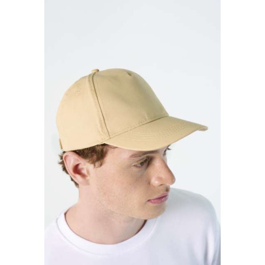 Kapa SOL'S SOL'S BUZZ - FIVE PANEL CAP SO88119
