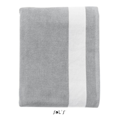 Brisača SOL'S SOL'S LAGOON BEACH TOWEL SO89006