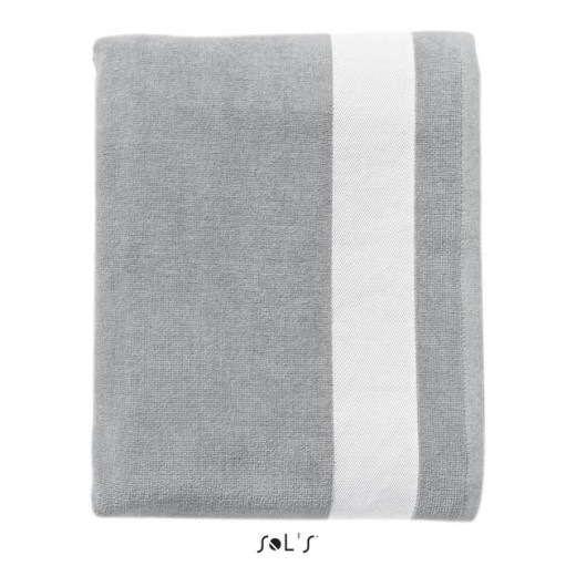Brisača SOL'S SOL'S LAGOON BEACH TOWEL SO89006