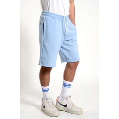 Hlače Vesti 365 - DIAGONAL FRENCH TERRY BERMUDA SWEATSHORT VE834T