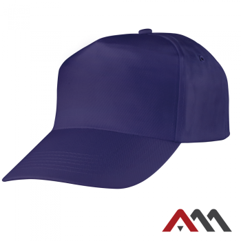Kapa DrelRob CB - TEMNO MODRA