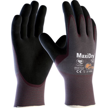 Delovne rokavice ATG MaxiDry KW 56-424