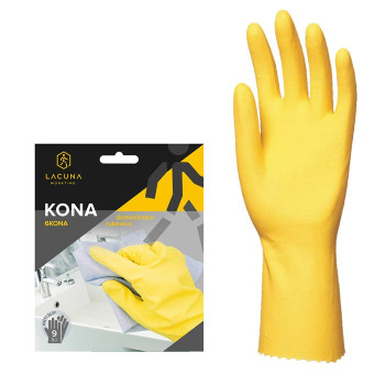 Gospodinjske rokavice KONA