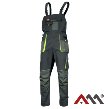 Delovne farmer hlače Classic Stretch Elastane Slim – elastične in raztegljive